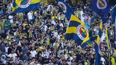 UEFA’nın maçın adamı seçimi Fenerbahçelileri kızdırdı!