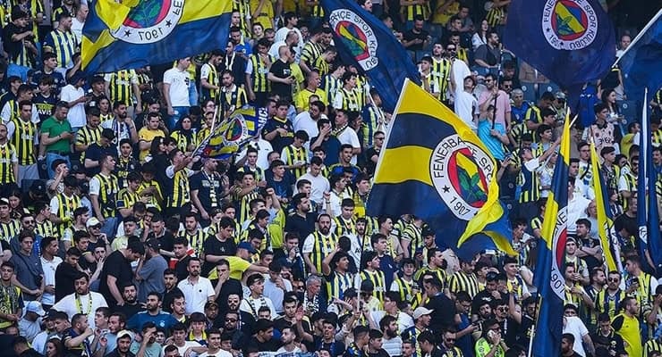 UEFA’nın maçın adamı seçimi Fenerbahçelileri kızdırdı!