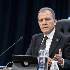 Vahap Seçer dahil 59 kişi gözaltında