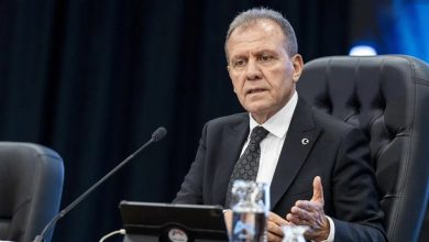 Vahap Seçer dahil 59 kişi gözaltında