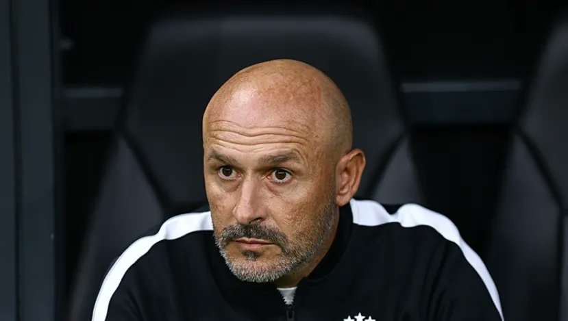 Vincenzo Italiano gidiyor mu? İtalya’dan şok iddia