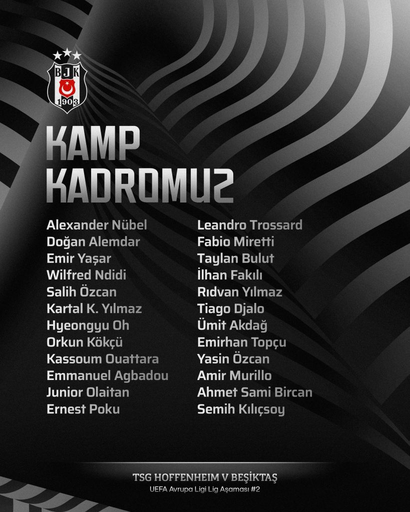 Beşiktaş’ta Dusan Vlahovic şoku! 1 vlahovic2 819x1024 1