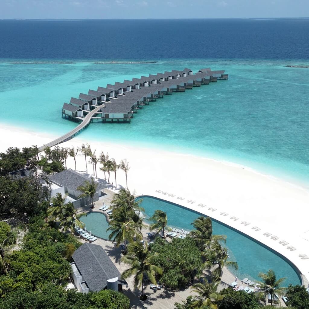 RAAYA Maldives
