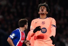 Ana Sayfa Konsepti 52 Şampiyonlar Ligi gecesinde PSG’den Barcelona’ya 4 gol! Manchester City şov yaptı