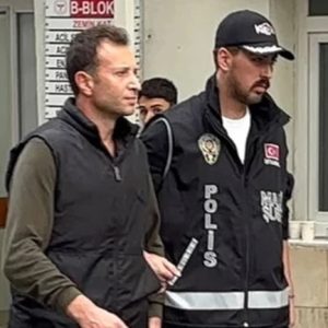 Yasin Kol’un MASAK raporu ortaya çıktı