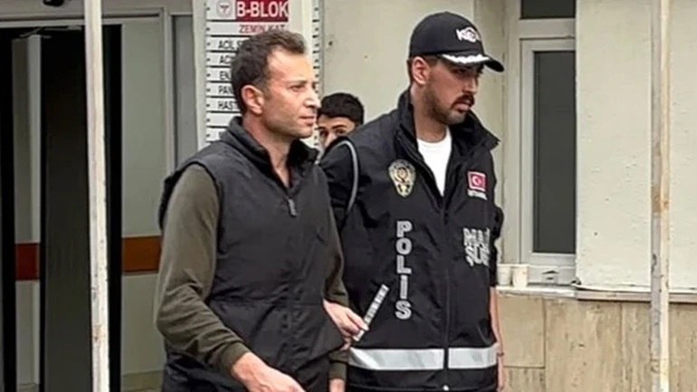 Yasin Kol’un MASAK raporu ortaya çıktı
