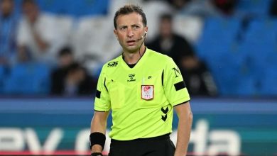 Hakem Yasin Kol tutuklandı!