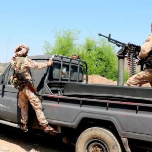 Yemen’de Sana için büyük operasyon başladı