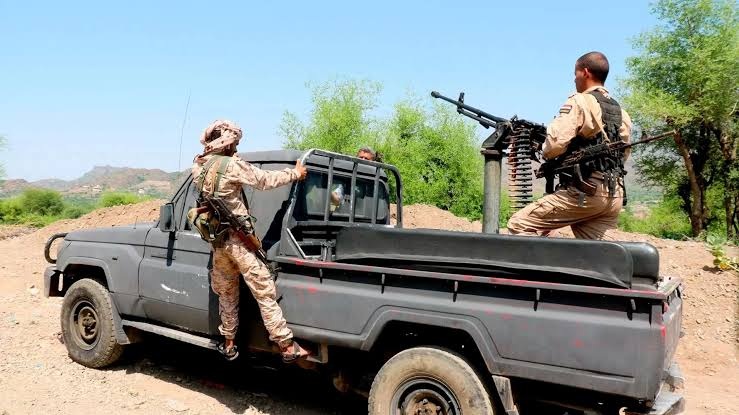Yemen’de Sana için büyük operasyon başladı
