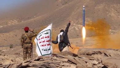 Yemen’den Suudi Arabistan’a darbe üstüne darbe