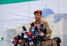 Yemen, Suudi Arabistan’ı vurdukça vuruyor