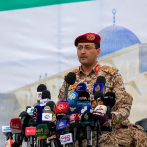Yemen, Suudi Arabistan’ı vurdukça vuruyor