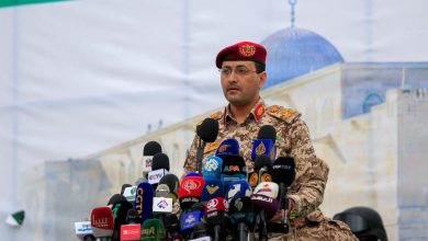 Yemen, Suudi Arabistan’ı vurdukça vuruyor