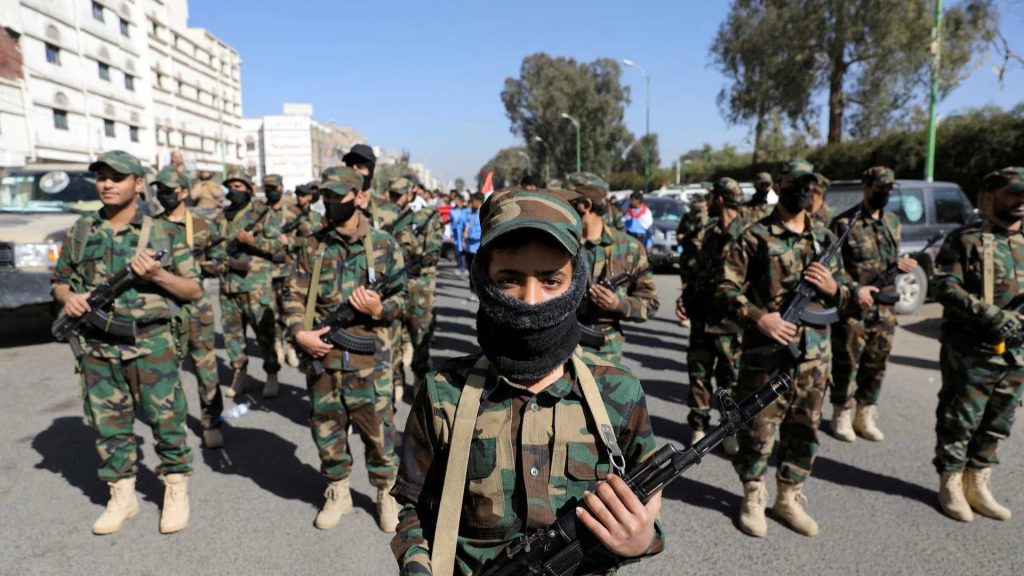 Yemen’den Suudi Arabistan’a darbe üstüne darbe 1 yemen3 1024x576 1