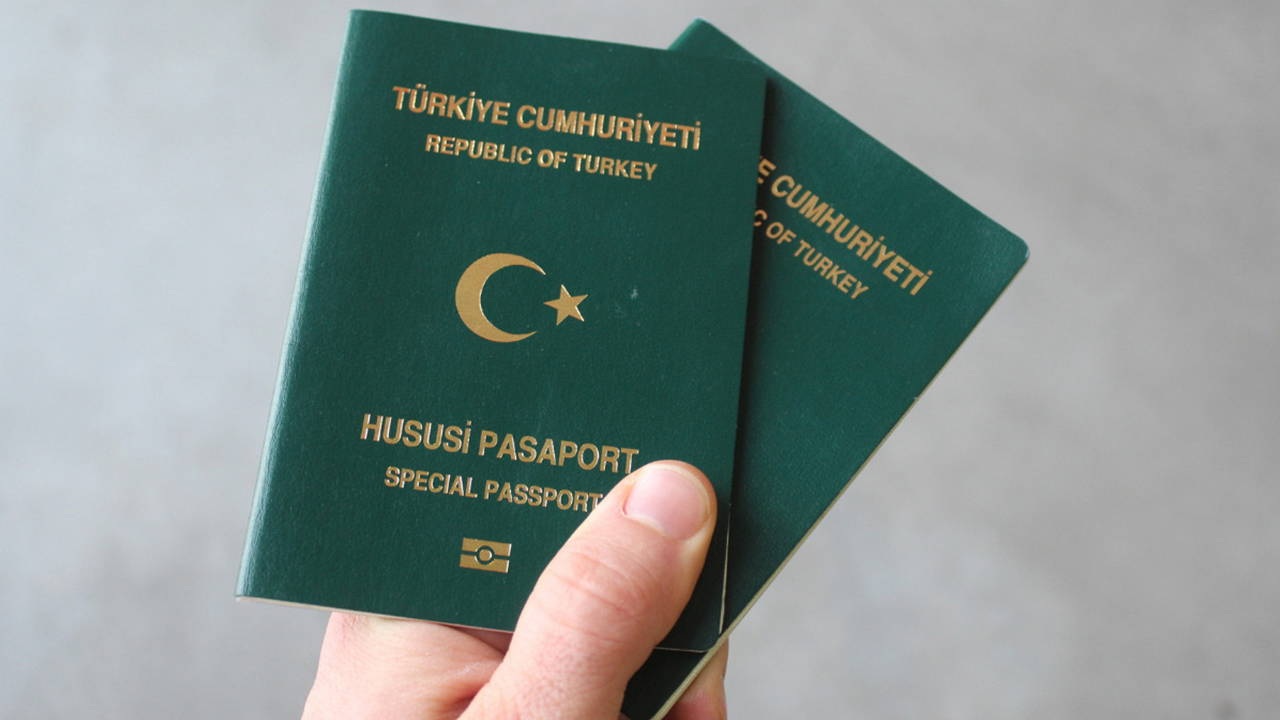 Yeşil pasaportta kapsam genişliyor! 6 meslek grubu için teklif Meclis’te