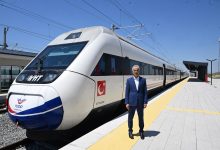 Çerkezköy-Kapıkule hattı açılıyor! Hızlı tren hattına bağlı il 14’e yükseliyor