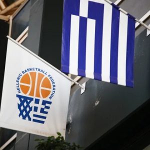 Yunanistan basketbolunda şike dosyası büyüyor