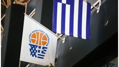 Yunanistan basketbolunda şike dosyası büyüyor