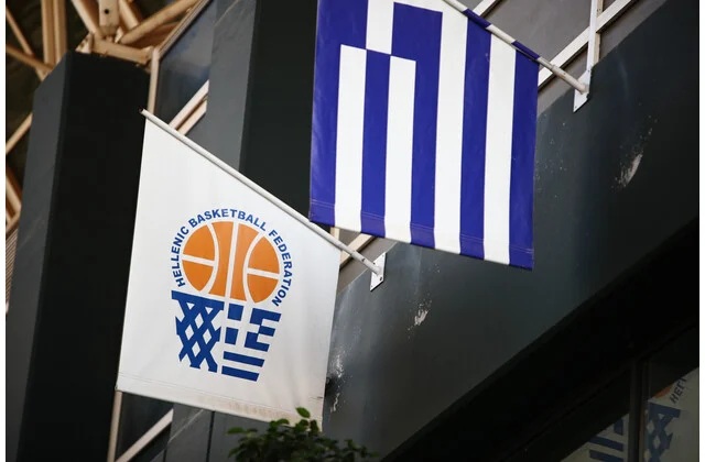 Yunanistan basketbolunda şike dosyası büyüyor