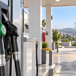 Motorine dev zam gelecek