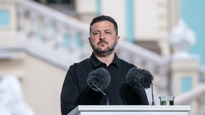 Zelenskiy: Rusya enerji ateşkesi açıklamasından saatler sonra 6 tesisi vurdu
